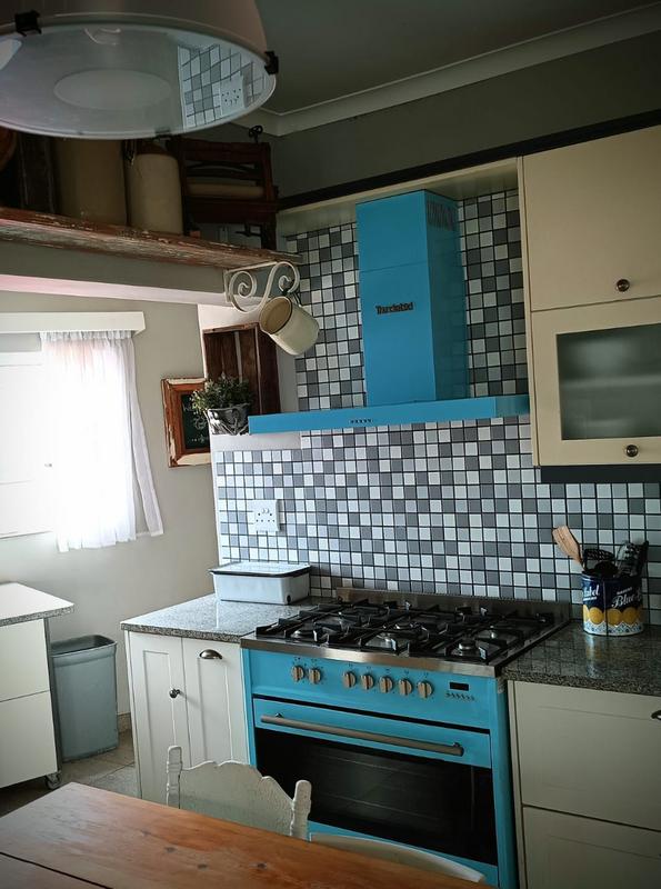 4 Bedroom Property for Sale in Van Ryneveld Western Cape